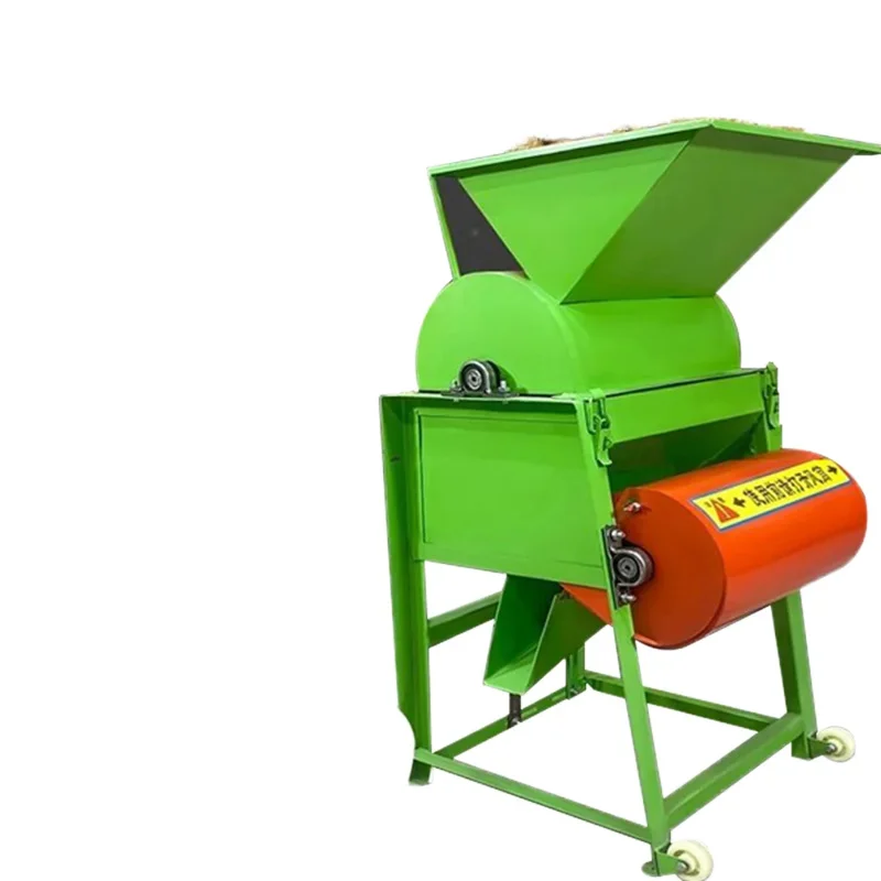 

Factory Wholesale Roasted Manual Peanut Peeling Machine For Sale