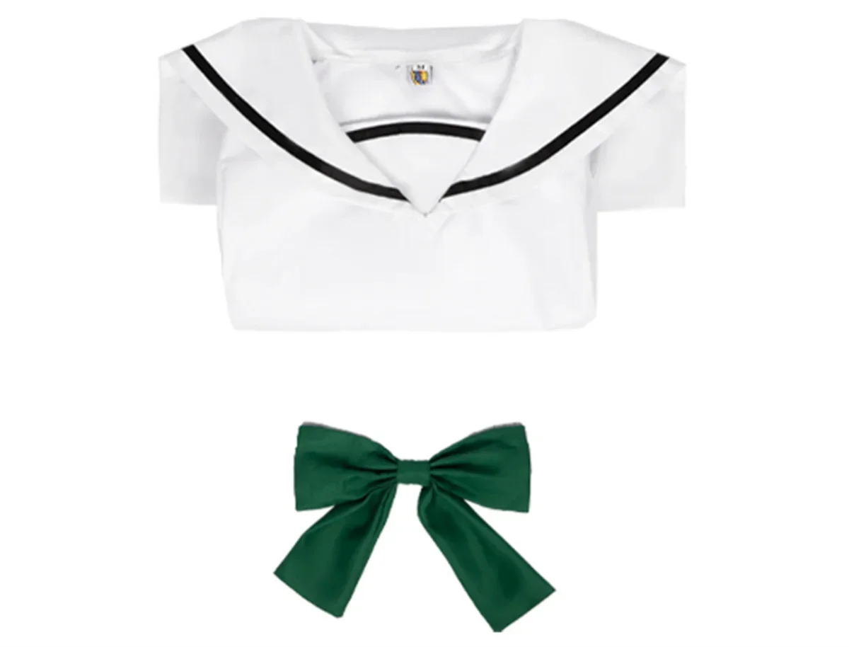 ساكورا كينوموتو ساكورا تأثيري حلي حفلة الهالوين كرنفال فستان المرأة