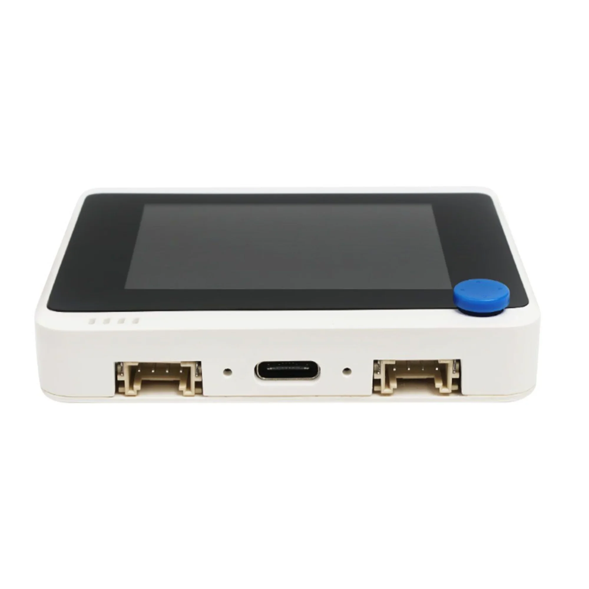 Imagem -03 - Seeed Wio Terminal: Núcleo Atsamd51 com Realtek Rtl8720dn Ble 5.0 & Placa de Desenvolvimento Wi-fi 2.4g 5g com Curso Livre