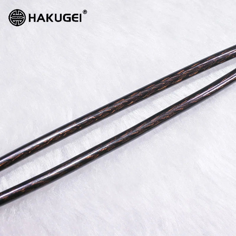 كيلي ليدز 7n سلك حماية محوري نحاسي كريستالي واحد #2