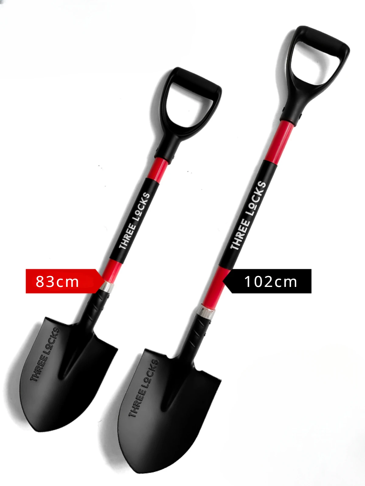 

4WD 4x4 SPARE TYRE 304 STAINLESS STEEL MUD SNOW SHOVEL SPADE BRACKET