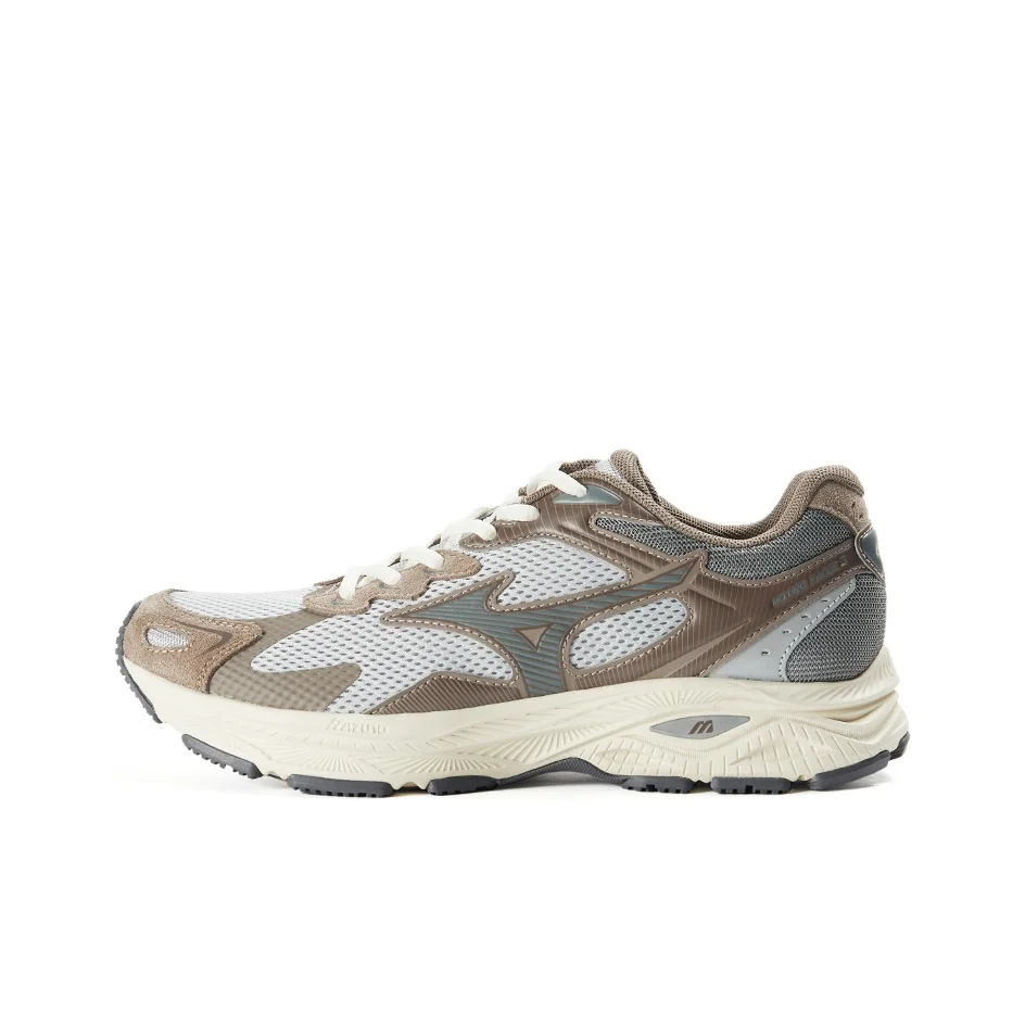 Mizuno Racer S Cushioning Slip Resistant Abrasion Resistant Breathable D1GH223516