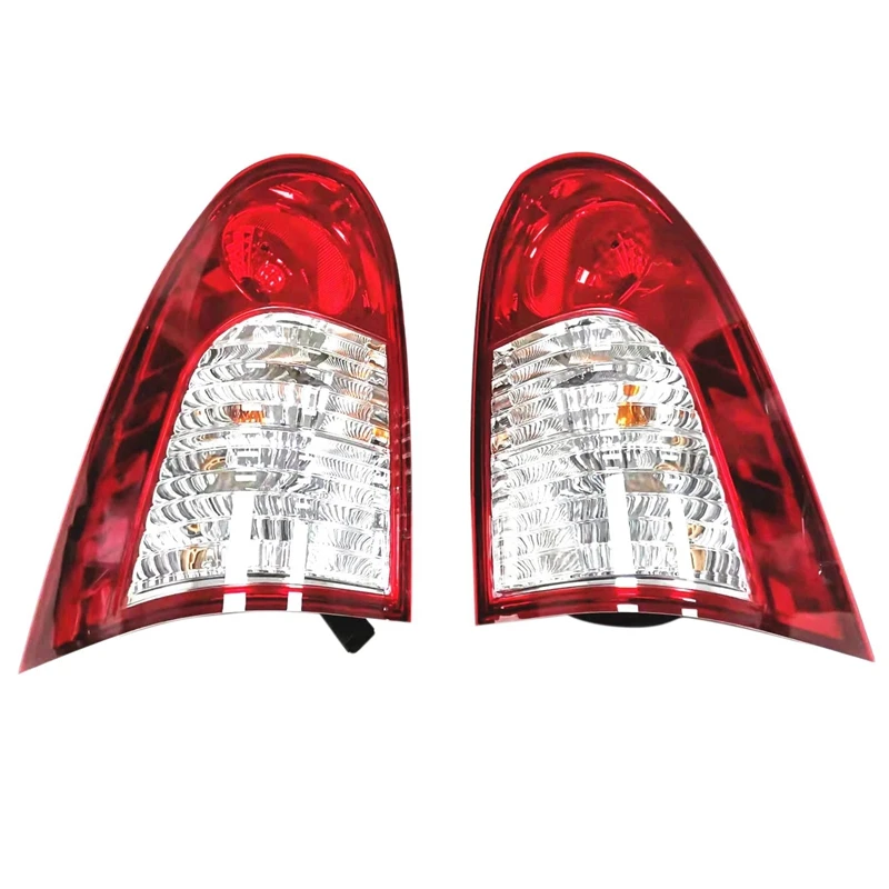 

Car Rear Tail Light Assembly 83601-32003 8360232003 For Ssangyong Actyon Sports 2006-2011 Brake Stop Parking Lamp Parts 1Pair