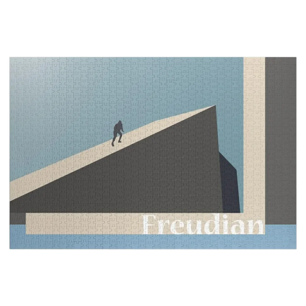 daniel caesar freudian Jigsaw Puzzle Personalized Photo Gift Personalized Toys Customized Photo Puzzle