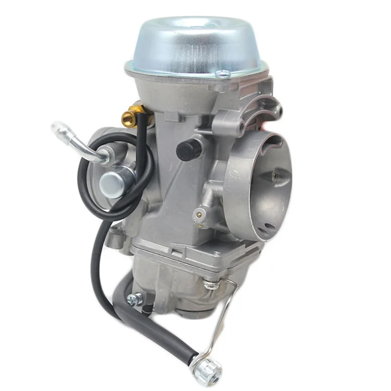 PD40J best price different types motorcycle carburetor for 500cc