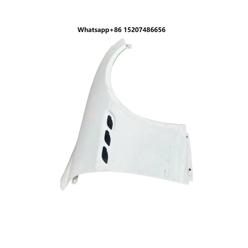 Wholesale Used Steel Side Fender for Front/Back Fender Refit 12-Month