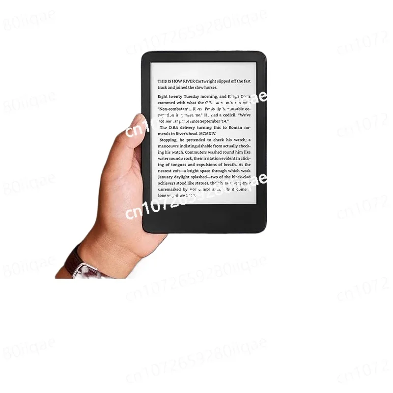 Eink Screen E-Book … - image