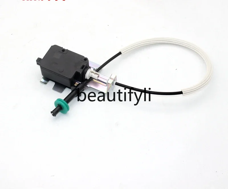 Fuel tank cover motor pull wire Fuel tank cover motor auto parts