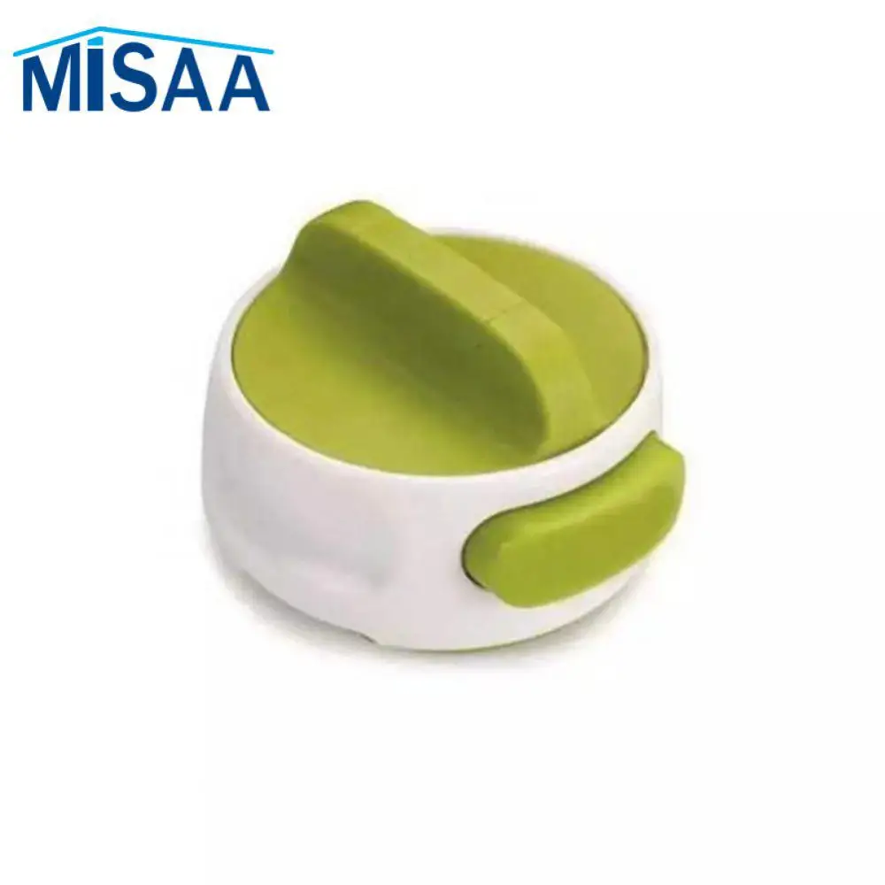 Jar Opener Safety Open Jar Lids Off Universal Mini Kitchen Accessories Can Opener Side Cut Portable Kitchen Tools Manual