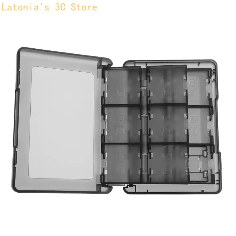 28-in-1-Spielkarte für Hülle für 3DS / 3DS / für / für XL / für LL / für / für Lite-Kassettenlagerung So X3UB – Detail 3
