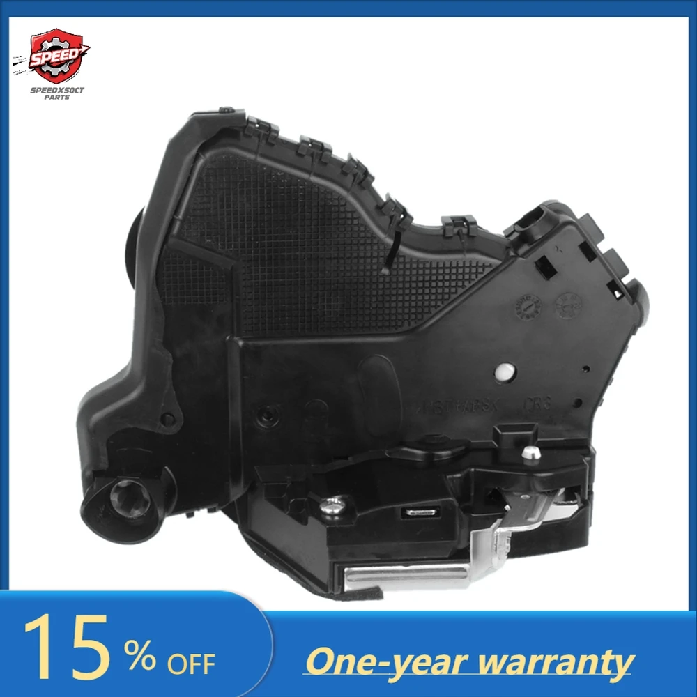 

New Front Right Power Side Door Lock Actuator For Toyota Prius V Camry Lexus CT200h ES300h ES350 GX460 LX570 GS450h LX570 RX350