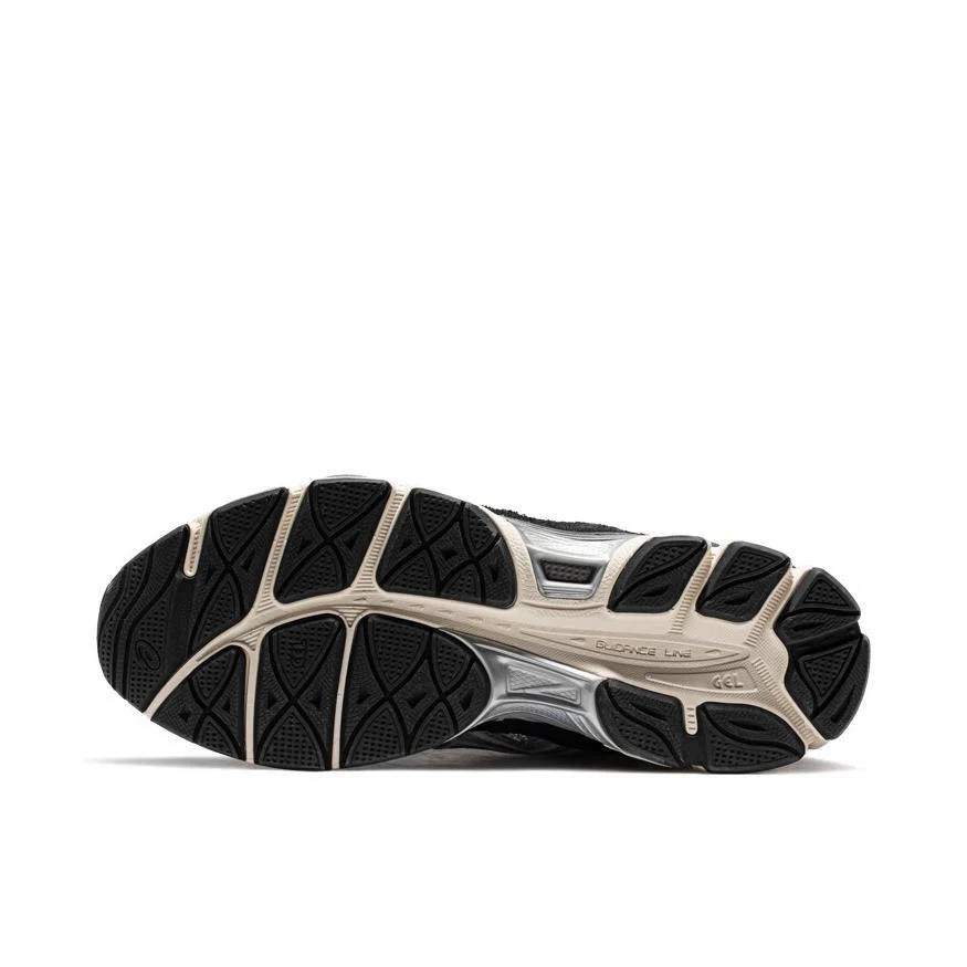 Asics GEL-NYC Men and Women Running Shoes Sneakers Breathable and Lightweight Running Shoes image 5