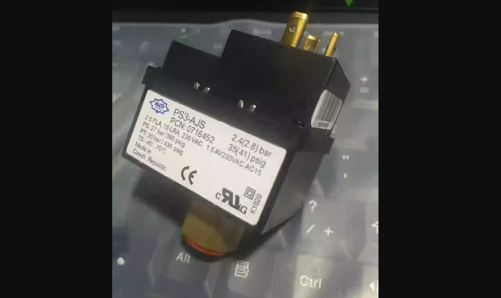 [Sa] Alco Ai Ke Eme…