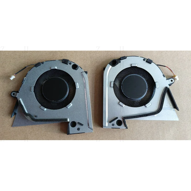 

ZZZZ New for ASUS NS8CC28 22H35 NS8CC29 22H34 DC 12V 0.5A fan L+R