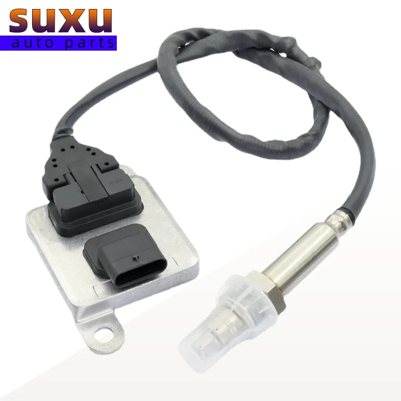 NOX Sensor For Mercedes Benz C W205 C250 E A238 C238 W213 S213 E350d W166 C292 GLE250  ML2500009058511 A0009058611 A0009058411