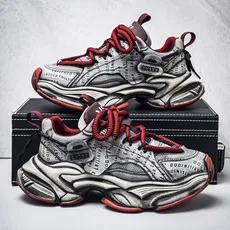 men's-thick-soled-casual-mesh-panel-shoes-summer-breathable-soft-soled-running-shoes-outdoor-fashion-sports-shoes-male-sneakers