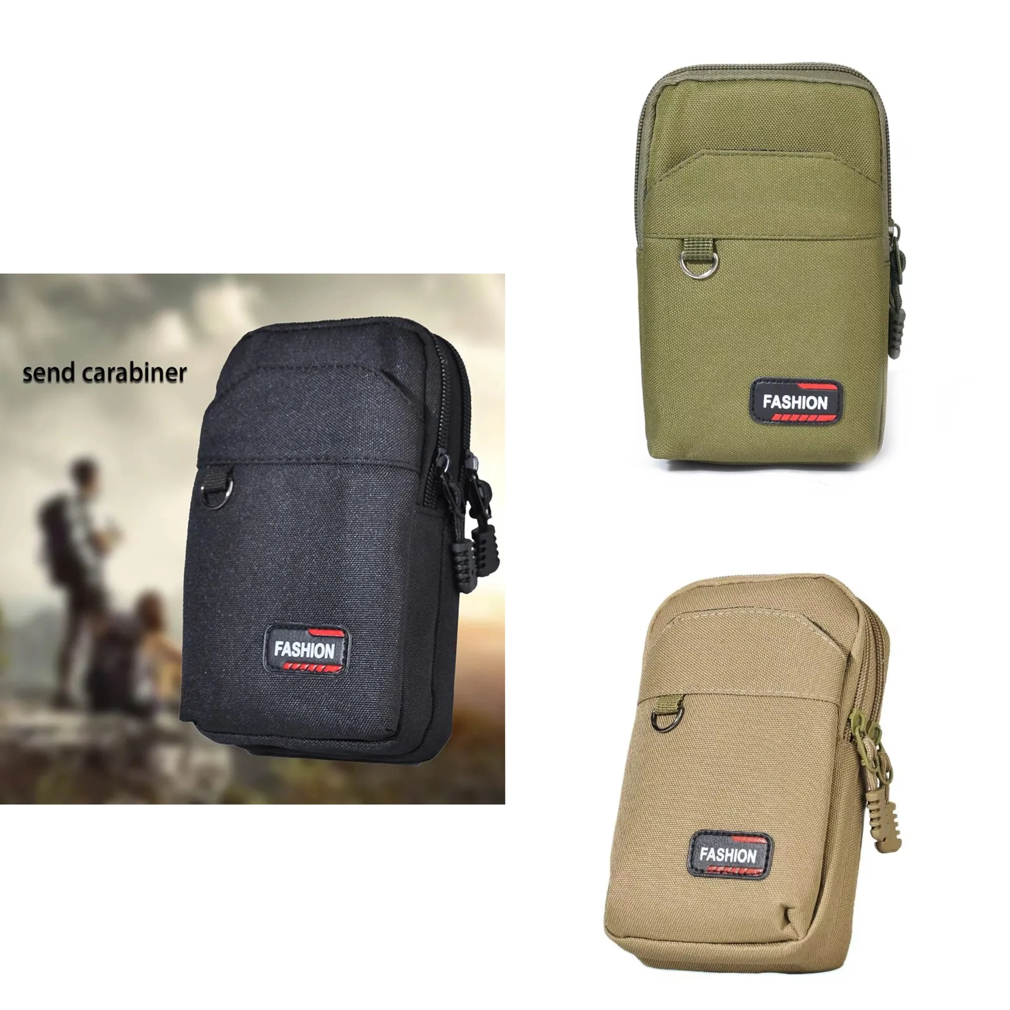 Double Layer Tactic… - image