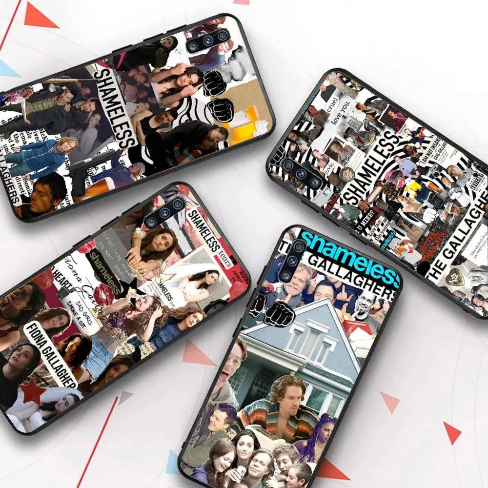 

TV S-Shameless Phone Case For Samsung A 10 11 12 13 20 21 22 30 31 32 40 51 52 53 70 71 72 73 91 13 shell