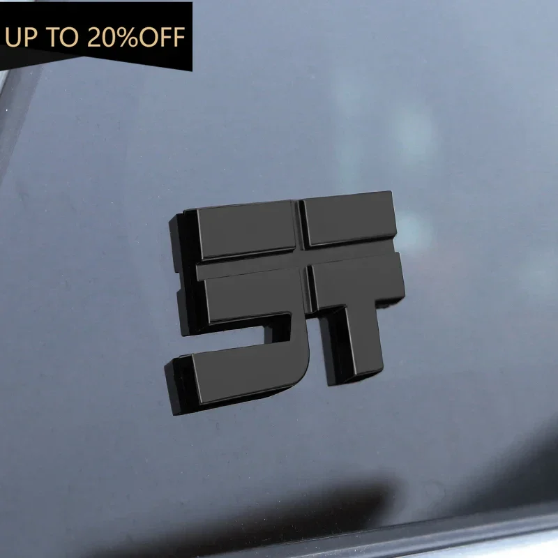 

For JETOUR Dashing Shan hai T2 X70 X90 Traveller Metal 3D three-dimensional side label car sticker car decoration sticker