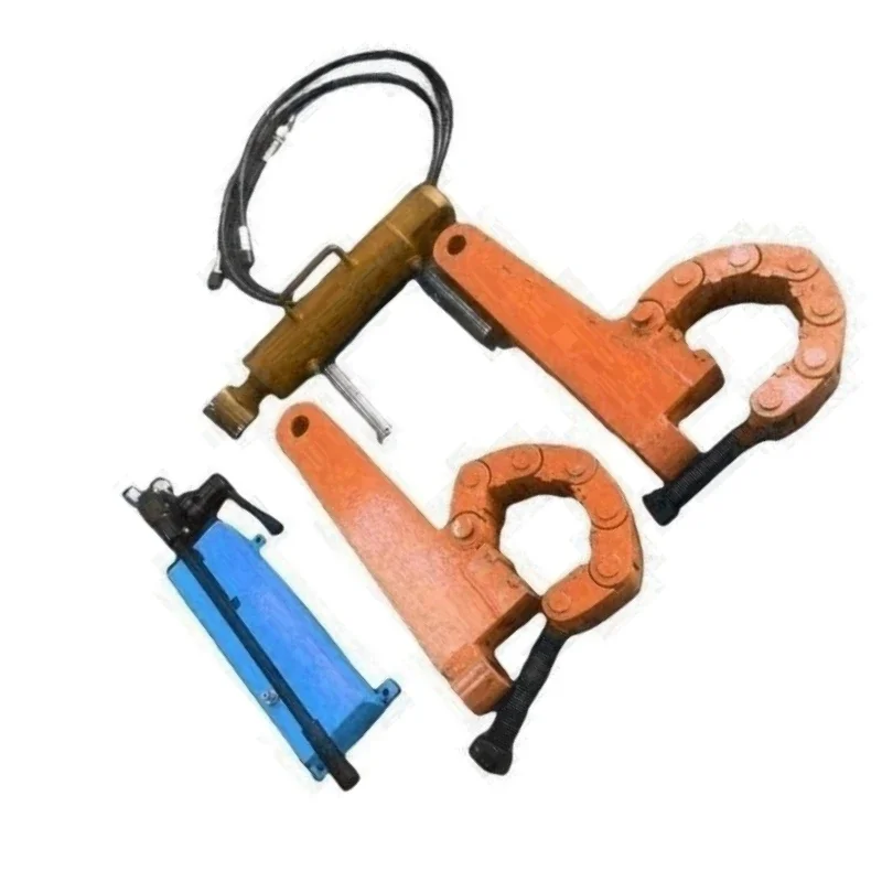 Color Customization API Tools Manual Tongs / Drill Pipe Manual Tongs / Rotary Tong