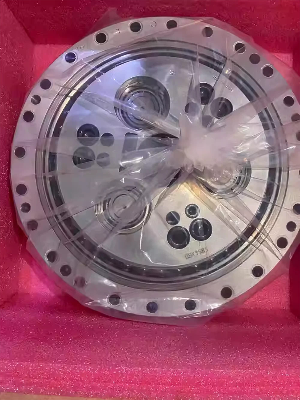 for ABB machine person IRB760 2 shaft reducer 3HAC022644