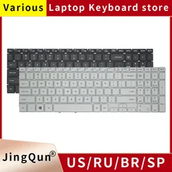 New Original Brazil Laptop Keyboard For SAMSUNG 500R5H 500R5L 550R5L 500R5M 350XAA 35X0AA 500R5K
