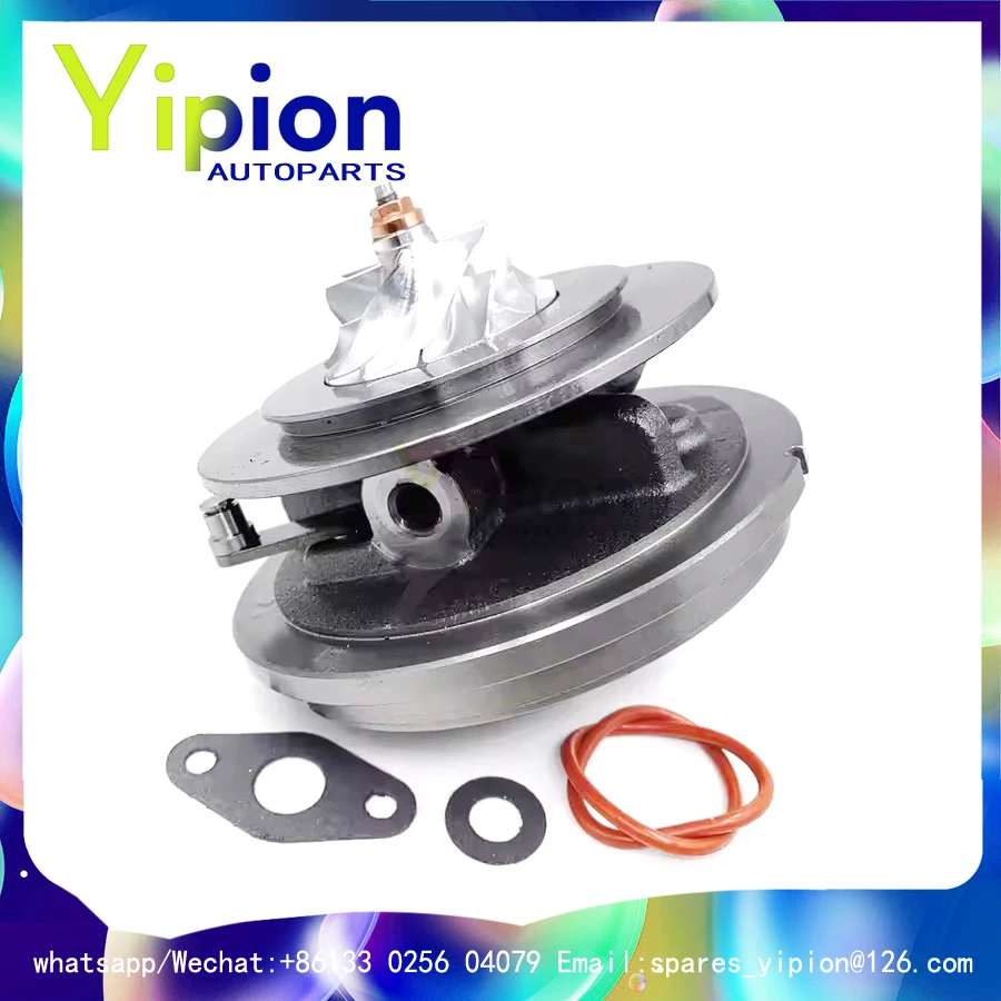 

Turbo Sound Car for BMW N47 N47D20 120D-520D X1 X3 F30 F10 E92N E93N F31-F34 135Kw 2010- Supercharger CHRA 49335-00610 TF035