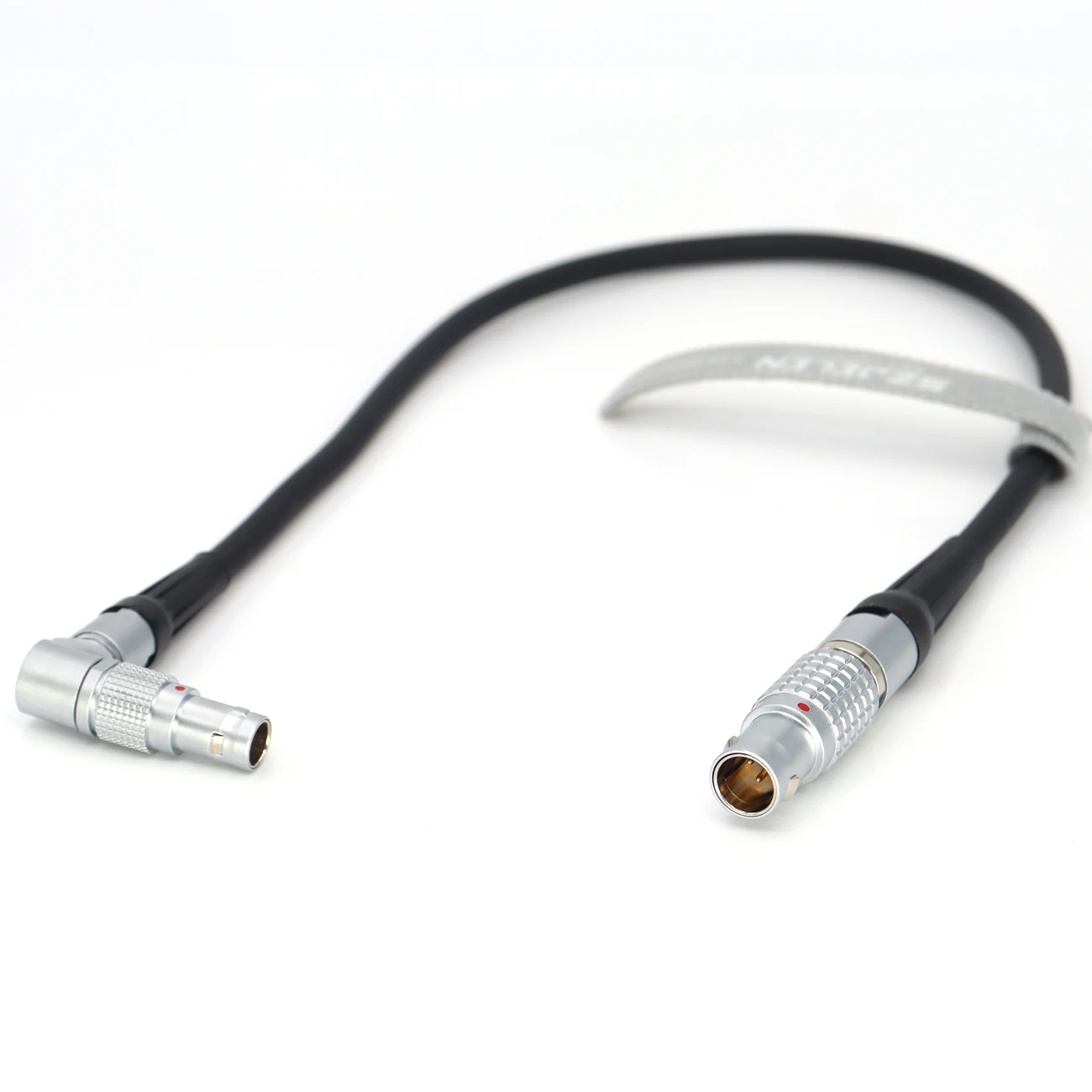 Ronin 2 Power Cable 6Pin(4+2) Male to 2pin for Teradek Bolt Pro 1000/3000ft, CVW SWIFT, Vaxis, Hollyland 600