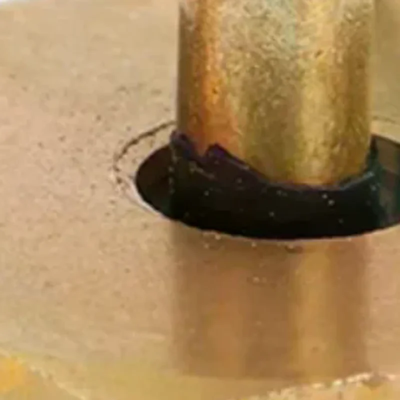 

1pcs High Quality Truck Air Tank Drain Valve Anti-rust Antifouling Air Tank Drain Switch Type 151 Copper Plug Screw Auto Parts