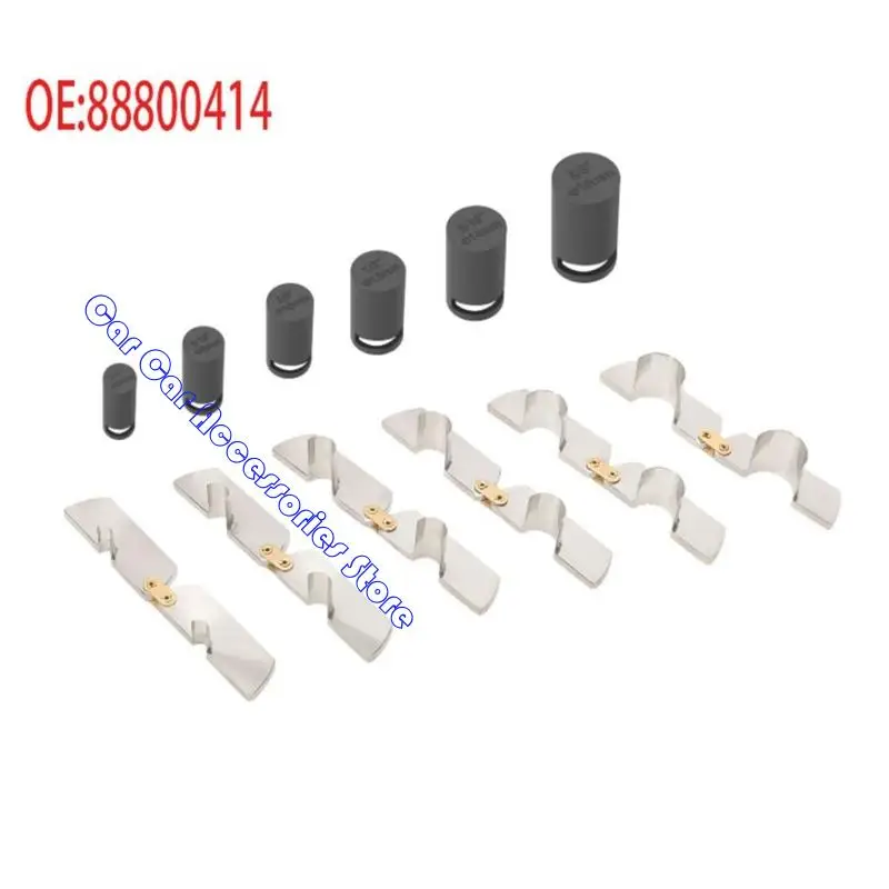 

High Performances Air Powered Pipe Disassembly Device Profession Automotive Repair Equipment Heavy Duty Design 88800414