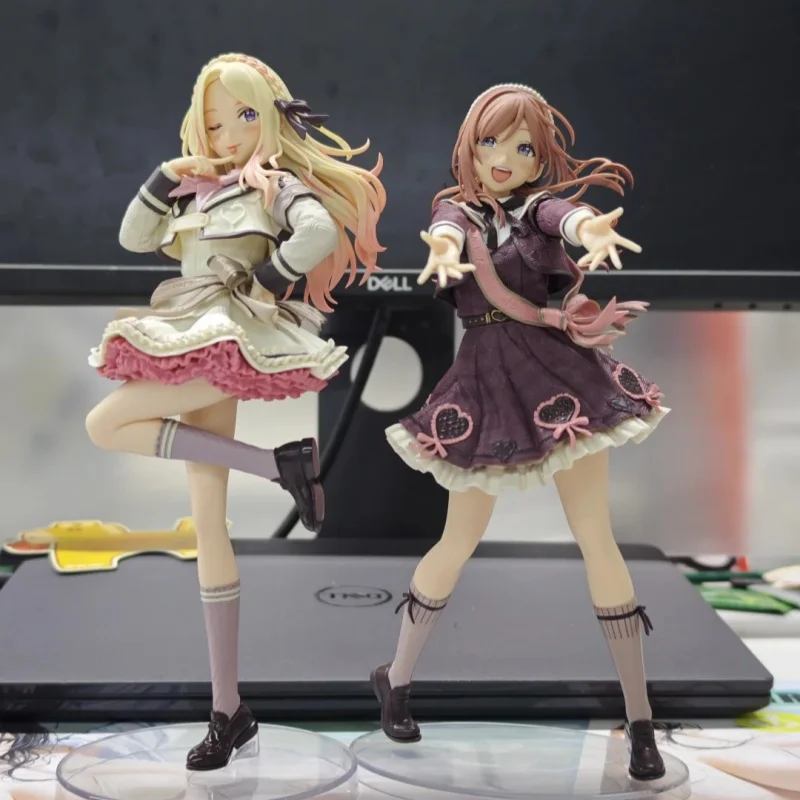 

Коллекционная аниме-фигурка Banpresto The Idolmaster Sweet Series Espresto Himesaki Rinami Prize для взрослых коллекционеров