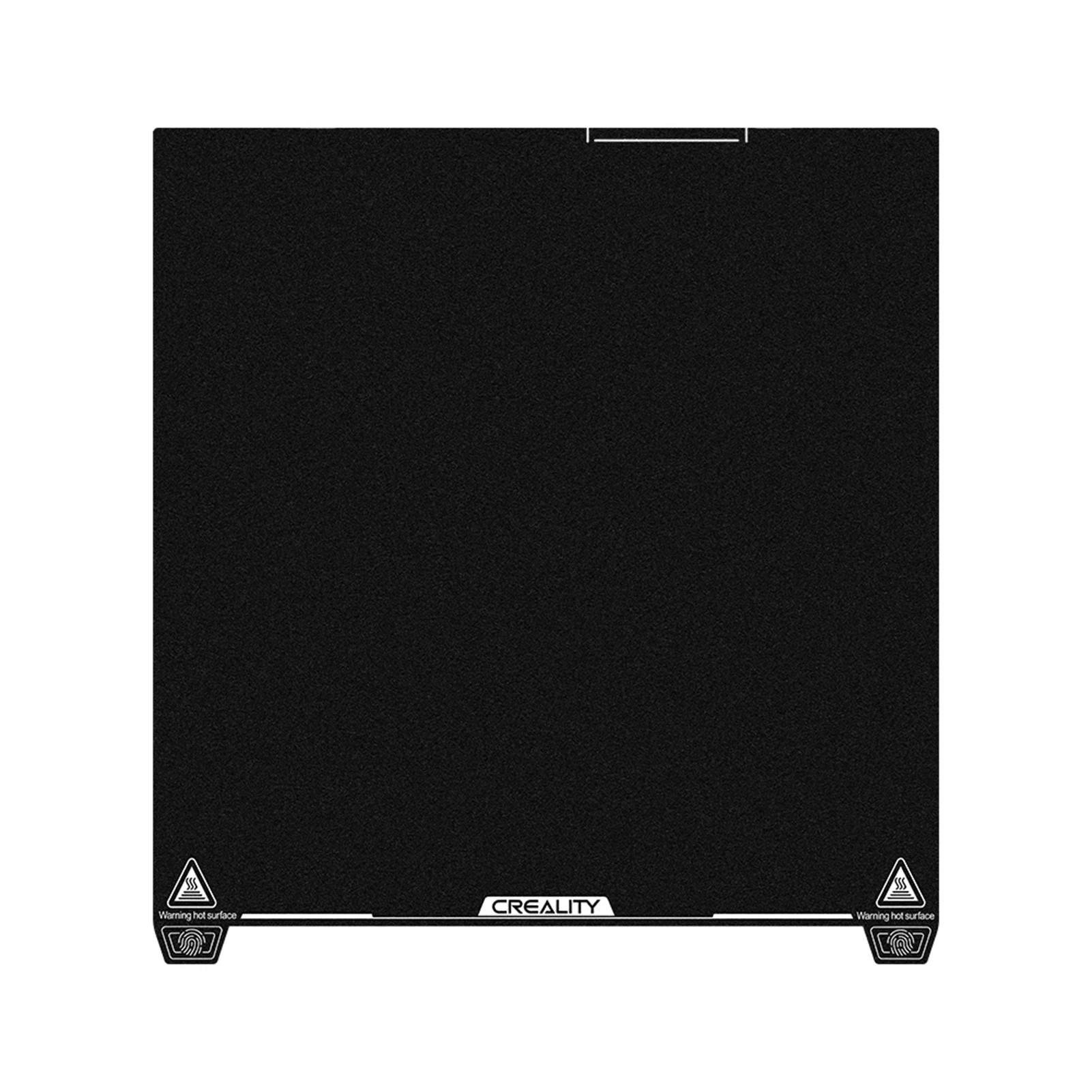 Creality K2 Plus Epoxy Resin Build Plate 3D Printer Print Platform w/ Excellent Adhesion High Flatness Wear Resistance 370*370mm
