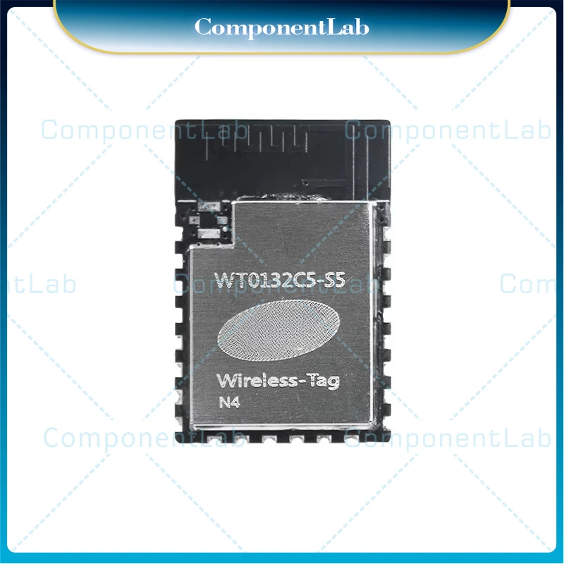 3-10pcs New original WT0132C5-S5/5U module - for  Leshan ESP32C5 / Dual-band WiFi6 Bluetooth / RISC-V