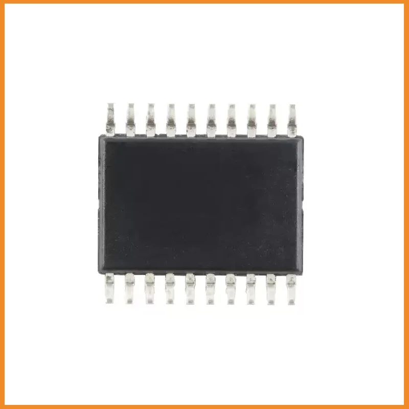 5Pcs/Lot  New Original  MCP2515T-I/ST  MCP2515T CANbus Controller CAN 2.0 SPI Interface 20-TSSOP