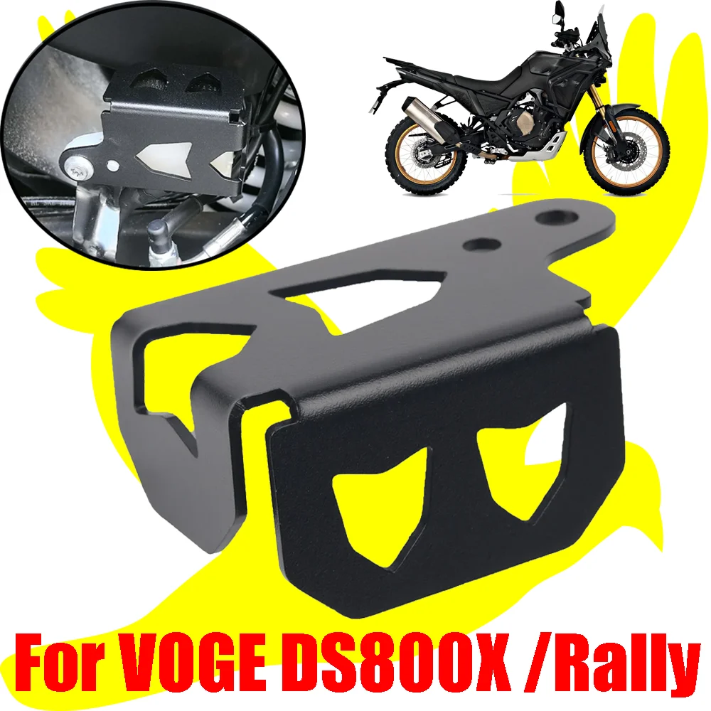 For Voge DS800X DSX…
