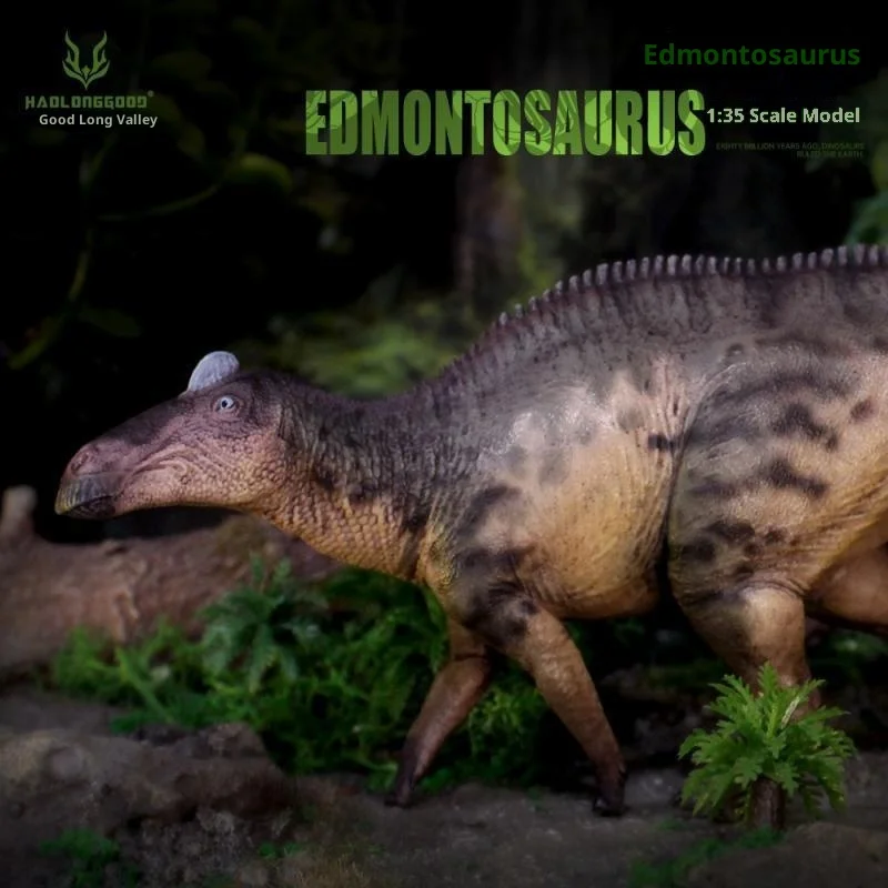 

Prehistoric Dinosaur Simulation Model Edmonton Dragon Figurines Toys Collectibles Desktop Ornaments Holiday Gifts For Friends