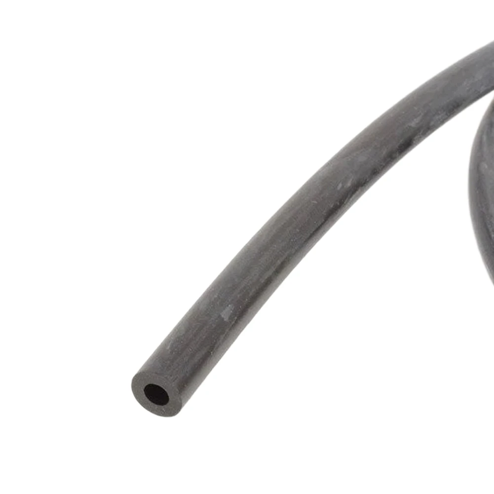 Car Maintenance ABS Wiper Washer Hose Replacement Installation Easy To Use Wear-resistant Non-deformation For Jetta For Golf