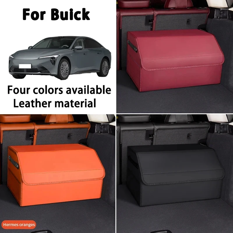 

Подходит для Buick Encore, Yinglang Weilang, Encore Flag, королевского багажника автомобиля, ящика для хранения багажника