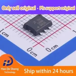 10PCS/LOT  ACS781LLRTR-100B-T ACS781LLRTR  PSOF-7 New Original In Stock