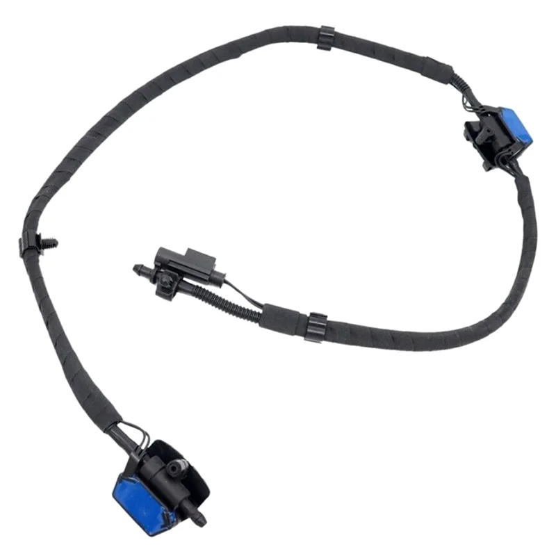 A11F-Front Windshield Washer Nozzle Spray Jet Replacement 61667367464 For BMW F32 F33 F36 4 SERIES F83 M4