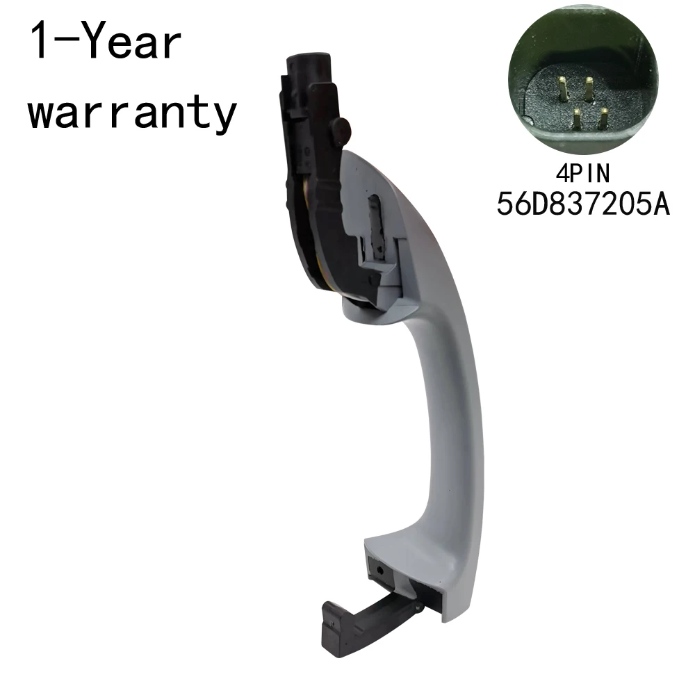 

Внешняя ручка 56D837205A для VW Passat 2011-2018 Lavuda 2012-2021 Skoda Superb 2009-2015