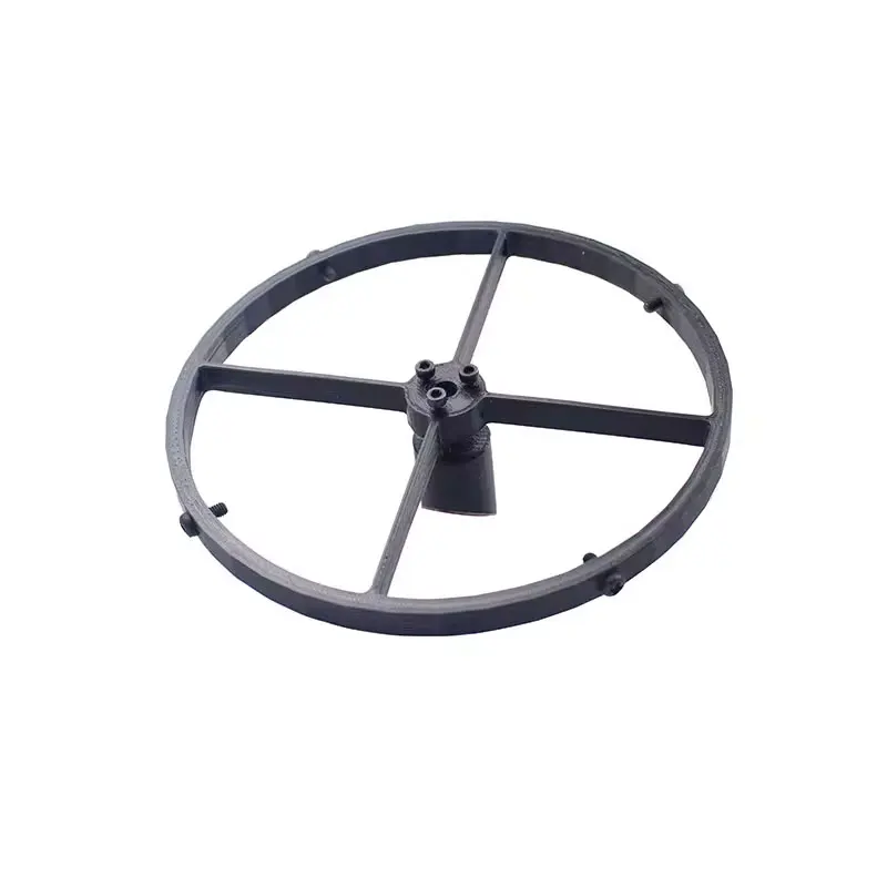 114 mm Primärspiegel, sphärischer Reflektor, Brennweite 900 mm, DIY Newtonsches reflektierendes Zubehör für astronomische Teleskope, 6-teiliges Set – Detail 8