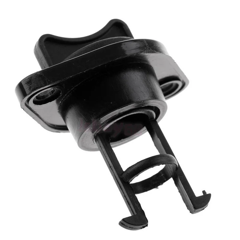 

New 1Pc Standard 1"25mm Nylon Marine Boat Kayak Drain Plug Hull Transom Bung Replacement.