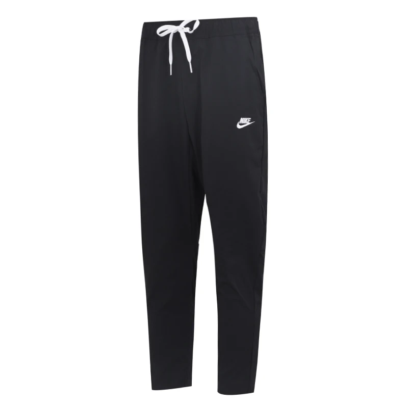

Мужские брюки Nike, спортивные повседневные брюки для бега, фитнеса, тренировочные брюки, быстросохнущие дышащие тканые длинные брюки, мужские Dx0625-010