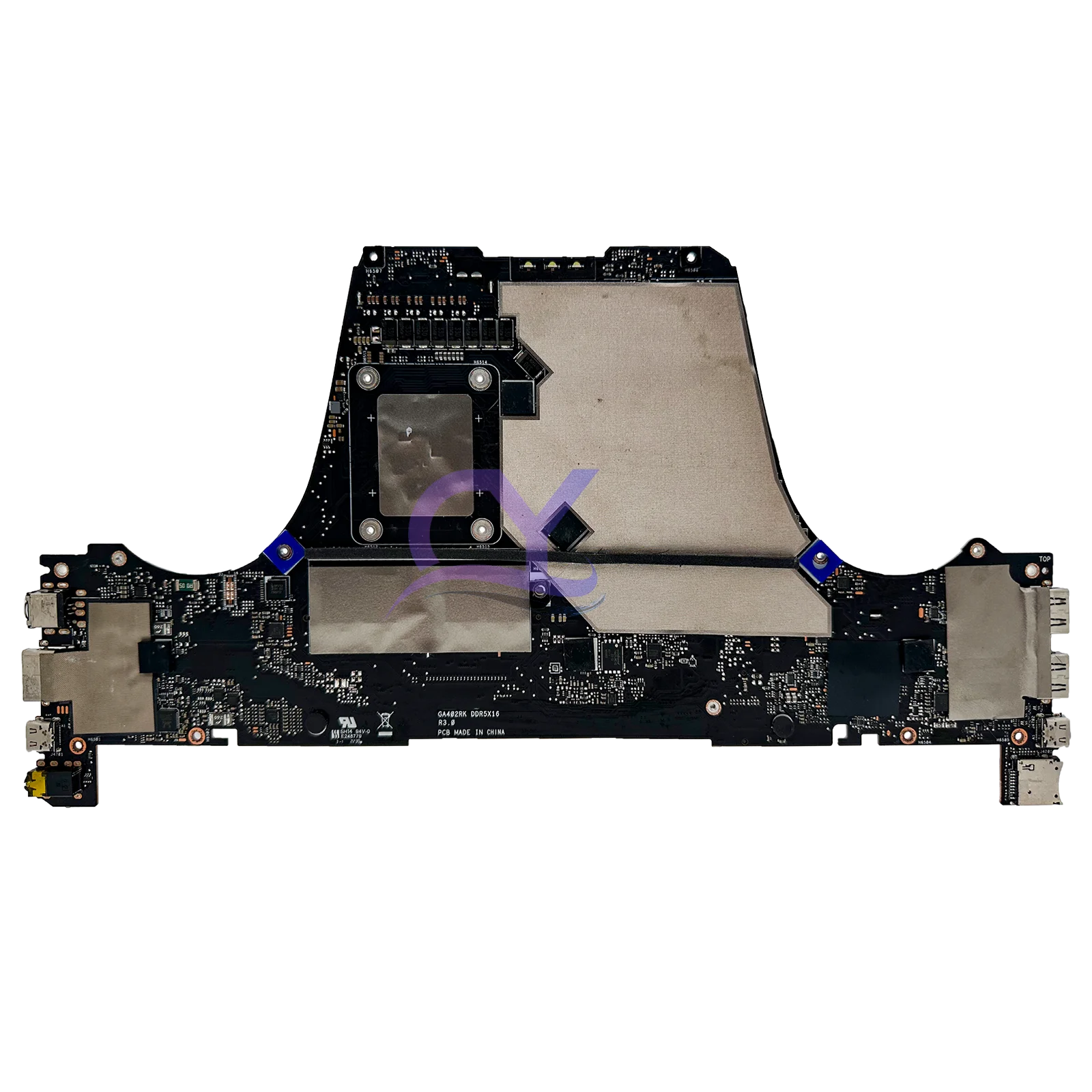 KEFU GA402R Mainboard For ASUS ROG Zephyrus G14 (2022) GA402 GA402RK GA402RJ Laptop Motherboard R7-6800H R9-6900H RAM-8GB