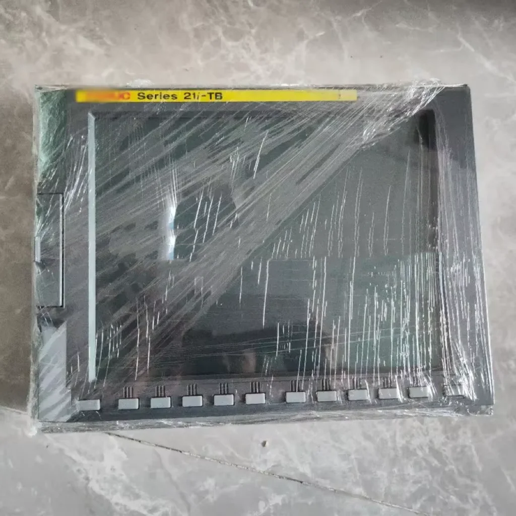 

2026 new Normal use,screen A02B-0285-B500 21i-TB, sold in stock