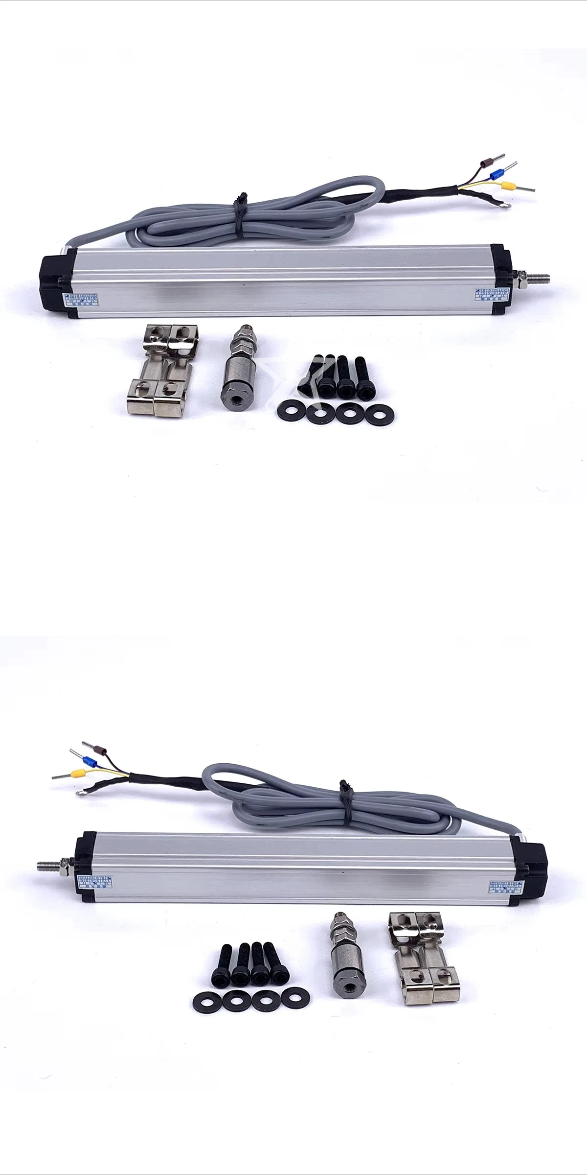 Hot-selling KTC2 10-650mm miniature tie rod linear displacement transducer with high-quality materials