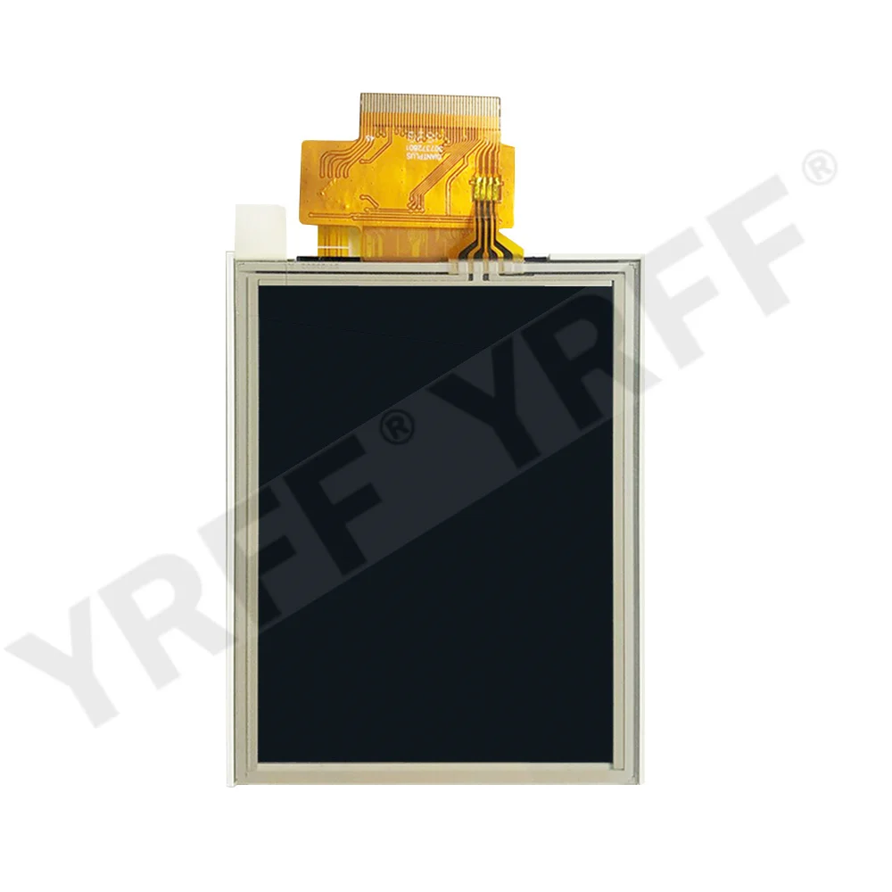 LCD Display Touch Screen Digitizer Assembly With Frame for Intermec ck3r ck3e ck3x