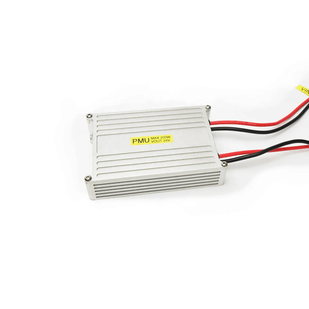 DLE60-motor starten Energieopwekking Integratie Snelle startcontroller met gelijkrichter Dro ne Payload UAV-accessoires met vaste vleugels