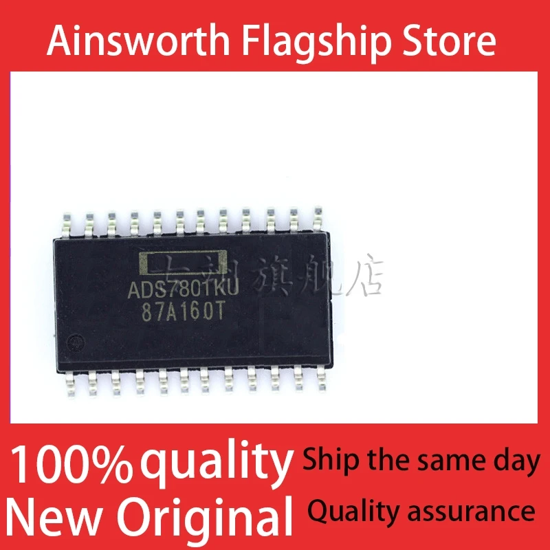 ADS 7800 7801 7808 7809 KU JU U KP JP P 16